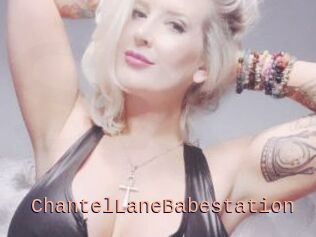 ChantelLaneBabestation