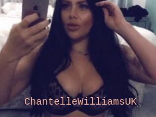 ChantelleWilliamsUK