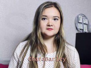CharaBarley