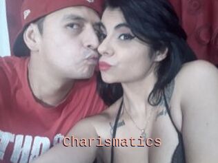 Charismatics