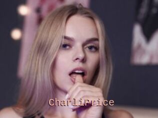 CharliPrice