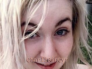 CharliSinCyr