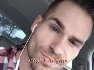 CharlieBanx