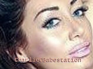 CharlieCBabestation