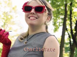 CharlieTate
