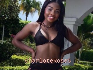 CharloteRose5