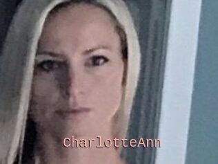 CharlotteAnn