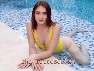 CharlotteBeckam