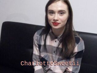CharlotteSweetii