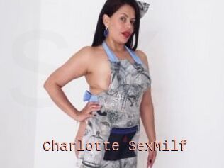 Charlotte_SexMilf