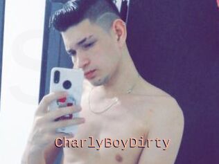 CharlyBoyDirty