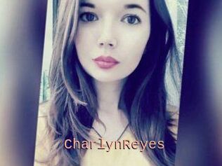 CharlynReyes