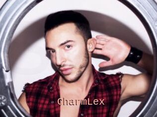 CharmLex