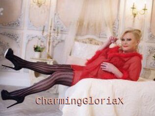 CharmingGloriaX