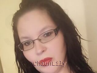 ChaunLily