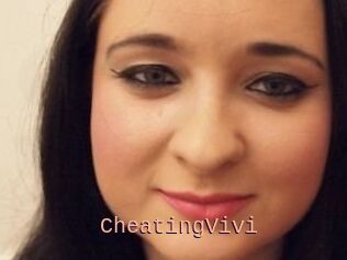 CheatingVivi