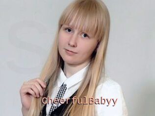 CheerfulBabyy