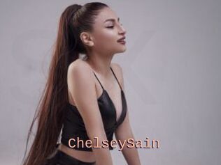 ChelseySain