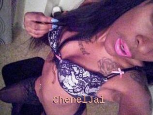 ChenelJai