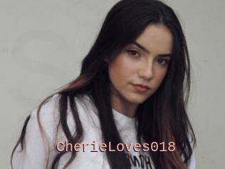 CherieLoves018