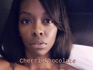 CherrieChocolate