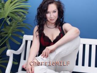 CherrieMILF