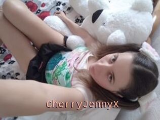 CherryJennyX