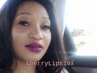 CherryLips19x