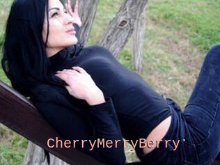 CherryMerryBerry