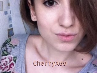 CherryX69