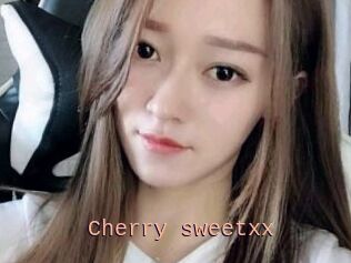 Cherry_sweetxx