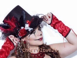 Cherrylove2u