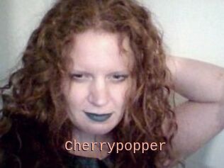 Cherrypopper