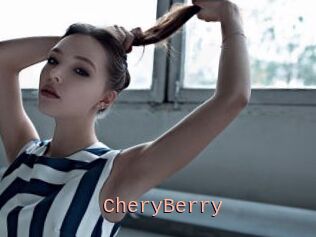 CheryBerry