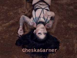 CheskaGarner