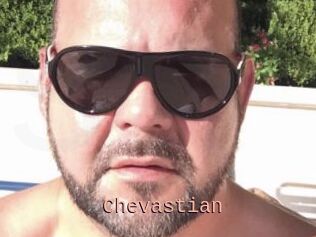 Chevastian