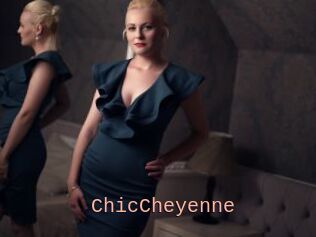 ChicCheyenne