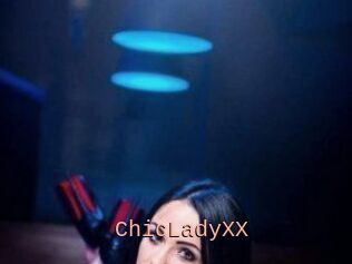 ChicLadyXX