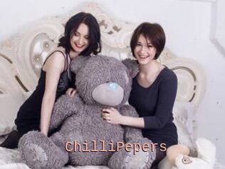 ChilliPepers