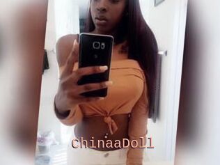ChinaaDoll