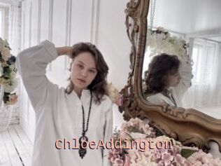 ChloeAddington
