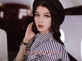 ChloeAllford