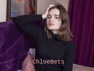 ChloeBets