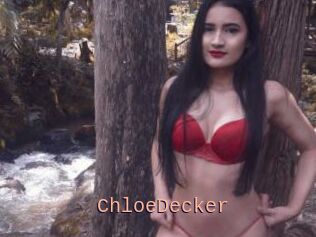 ChloeDecker