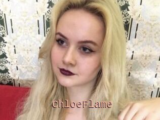 ChloeFlame