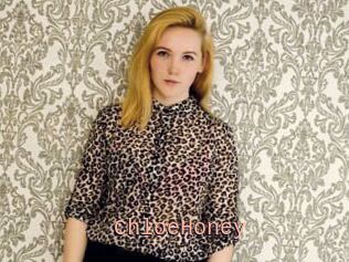 ChloeHoney