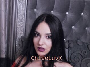 ChloeLuvX