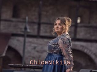 ChloeNikita