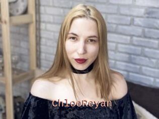 ChloeReyan