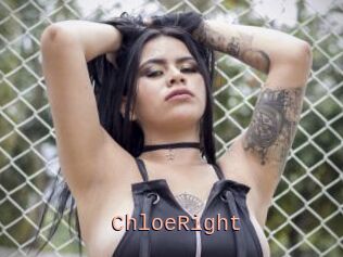 ChloeRight